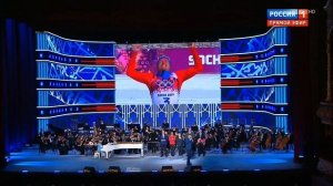 Губерниев Д.В. - Герои спорта.