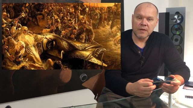 Ведическая архитектура православной Руси. смотреть онлайн