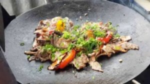 Что такое садж?