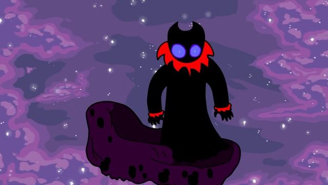 Вспомнить некоторые мульты канала Cartoon Network.