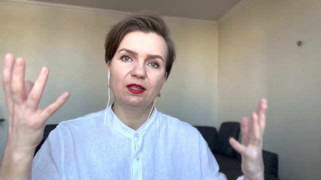 Почему меня бесит мой партнер? [Как научиться слышать друг друга в паре?] смотреть онлайн