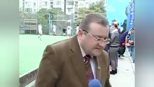 МЯЧ ИЗ БУМАГИ! ЕКСПЕРИМЕНТ! смотреть онлайн