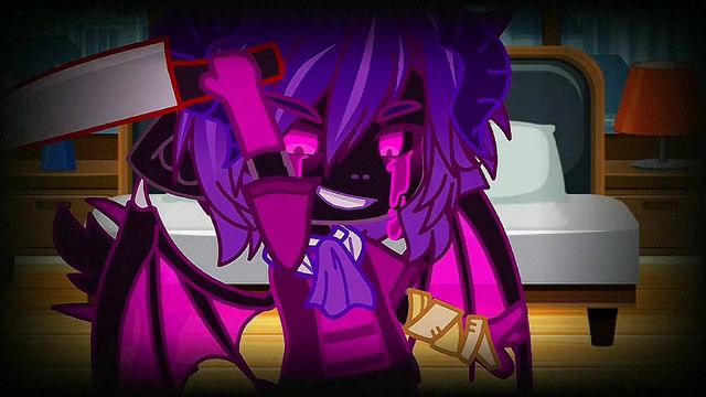 ★История Психа★//Школа демонов//.//Автор:Руя и Виолетта (Я)..//