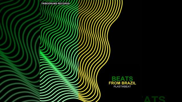 Samba Drums 4 - 128 BPM (Original Mix) смотреть онлайн