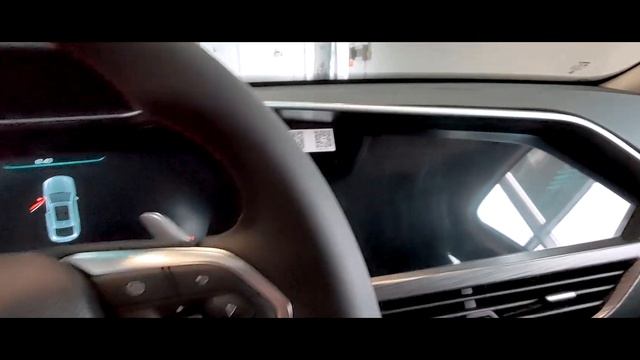 GEELY TUGELLA, это VOLVO XC40? Другие новинки у компании на конец 2020. смотреть онлайн