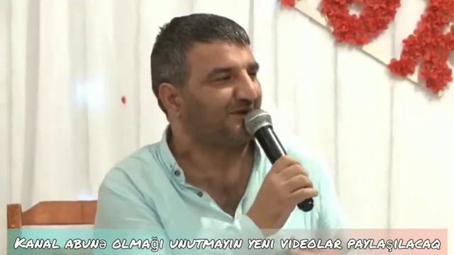 Yep Yeni 2020 Muzikalni Meyxana - ( Söz Verib ) Rufət,Baləli,Elşən,Pərviz,Mirfərid,Cahangest
