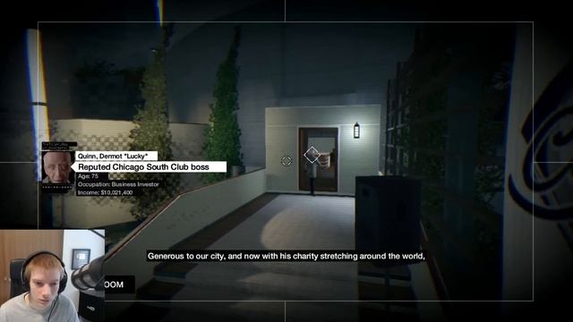Watch Dogs Xbox 360 Walkthrough #6 [Final Episode] смотреть онлайн