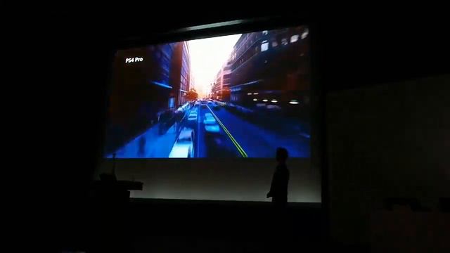 Video Comparison: Next gen PlayStation (Ps5) vs PS4 Pro (Spider-Man loads) смотреть онлайн