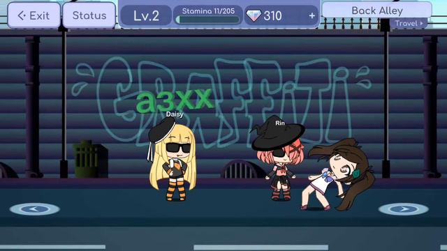 «Ţilka Play Sofi» игра ⟨Gacha Life⟩ делать проду??? решать вам) смотреть онлайн