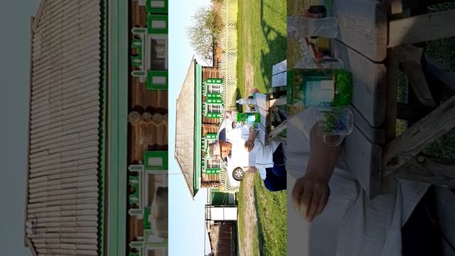 Стихотворение Мусы Джалиля "Вахшэт" смотреть онлайн