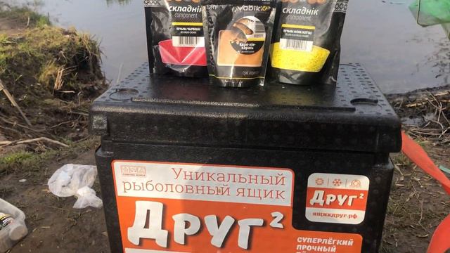 ЭТИ МОНСТРЫ УТАЩИЛИ ФИДЕР/ ОНИ РВУТ ВСЕ ПОВОДКИ/ Рыбалка на фидер в МАЕ смотреть онлайн