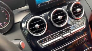 Обзор Mercedes-Benz С 180, превзошел ожидания.