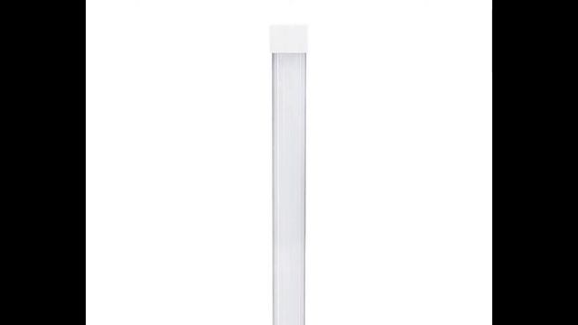 LED zářivka 120cm 18W mléčný kryt denní bílá | LEDsviti.cz смотреть онлайн
