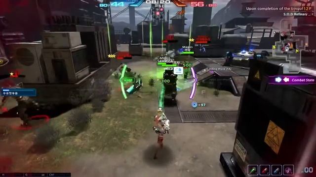 Cronix Game Trailer смотреть онлайн