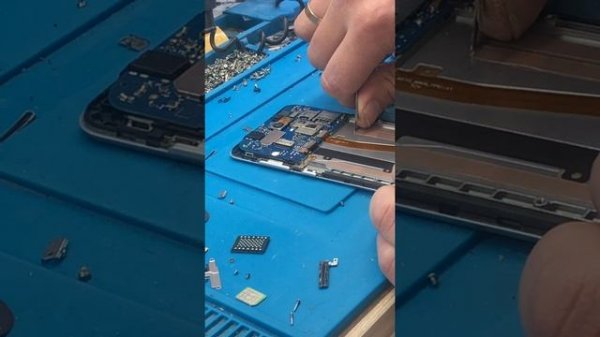 Zte blade a510 замена аккумулятора/Zte Blade a510 battery replacement
