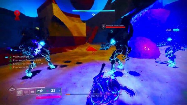 UNKILLABLE Titan Build (The Best Build) [Destiny 2]