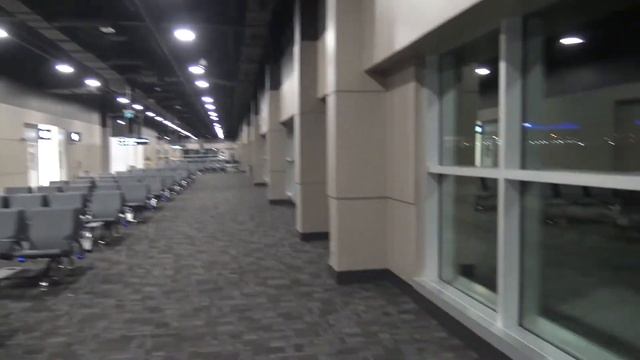 DELAYED AIR CANADA FLIGHT! Air Canada Flight 7374 Toronto YYZ To Washington IAD смотреть онлайн