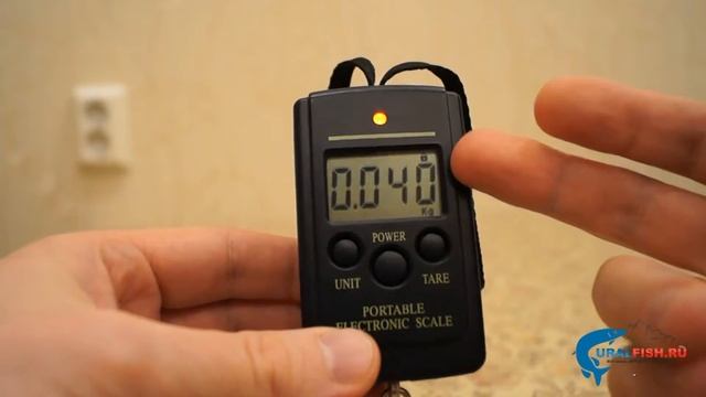 Электронные весы с Aliexpress для рыбалки смотреть онлайн