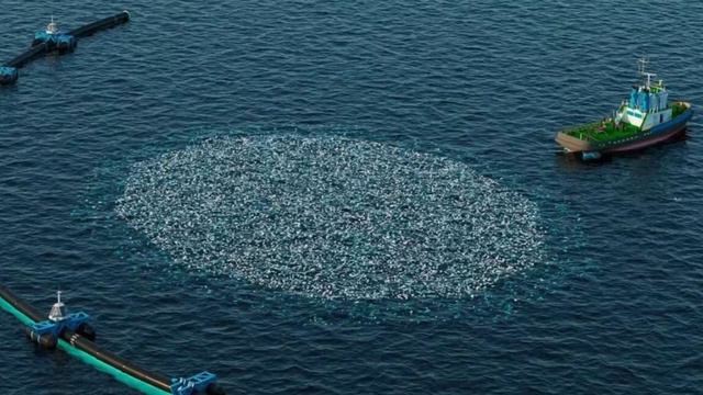 Загрязнение океана. К чему приводит? И как необходимо с ним бороться? смотреть онлайн