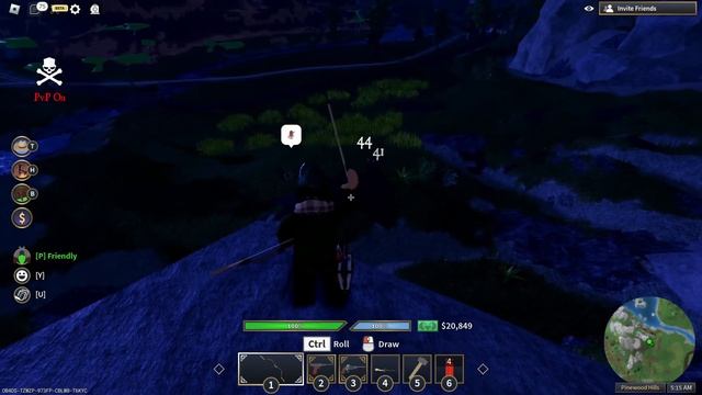 How to use (and be good with) bows in The Wild West смотреть онлайн