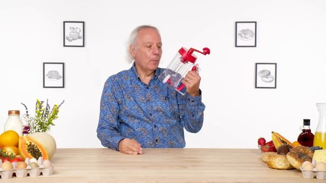 5 More Breakfast Gadgets Tested By Design Expert | Well Equipped | Epicurious смотреть онлайн