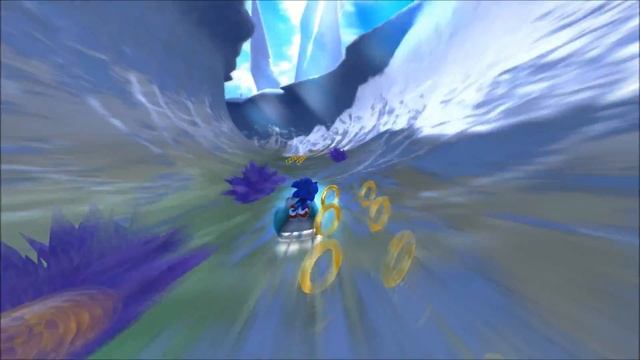 Unleashing v8 Preview #5 - Unleashed Brighter Jumpball [QUICKSTEP FIX COMPATIBLE] смотреть онлайн