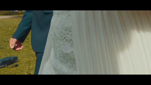 Свадьба Ксении и Игоря смотреть онлайн