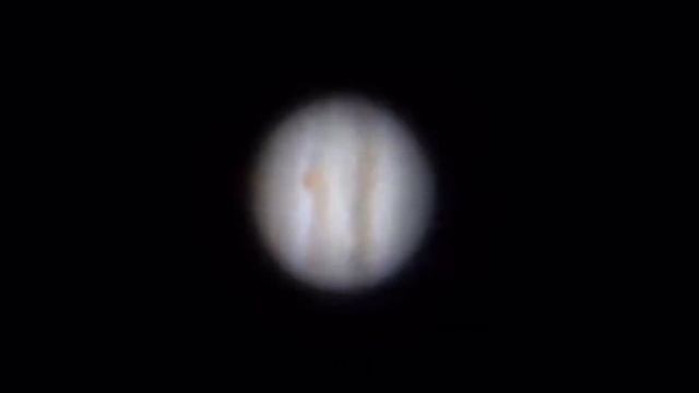 Lunar, Solar, and Planetary Imaging With a Small Telescope смотреть онлайн