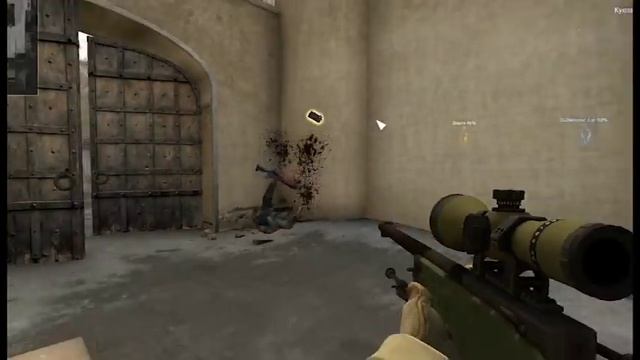 AWP | CS:GO смотреть онлайн