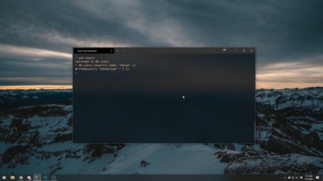 How to setup MongoDB on Digital Ocean (or any Linux Server) смотреть онлайн