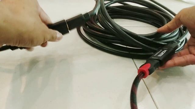 How To Extend HDMI Cable Length With HDMI Extender