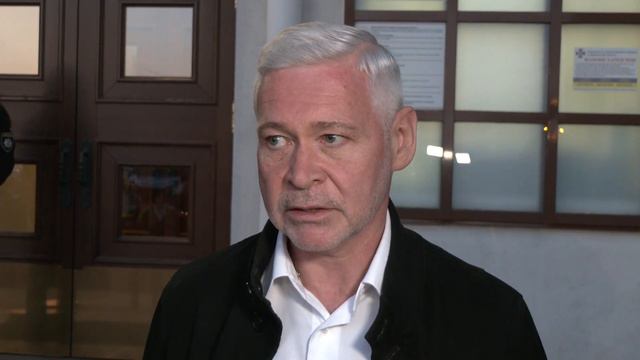 И.о. мэра Харькова Игорь Терехов не смог ответить на вопрос, что такое Благодатный огонь смотреть онлайн