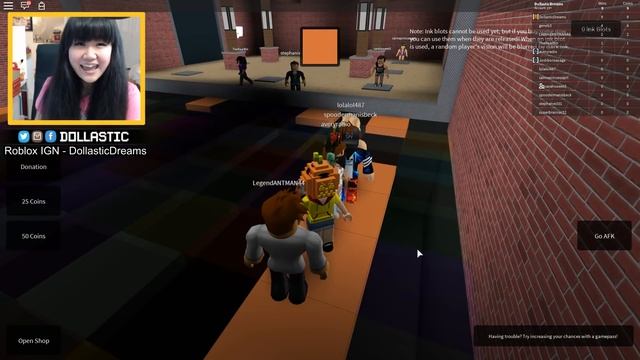 Roblox LIVE STREAM - Playing Games & Unboxing Blind Boxes!! смотреть онлайн