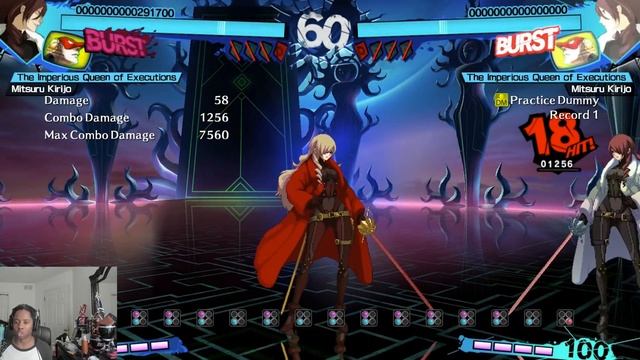 What changed in Persona 4 Ultimax 2.0 смотреть онлайн
