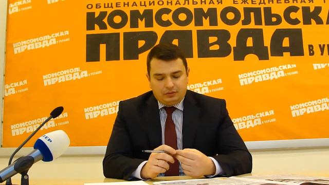 Директор НАБУ Артем Сытник -1 смотреть онлайн