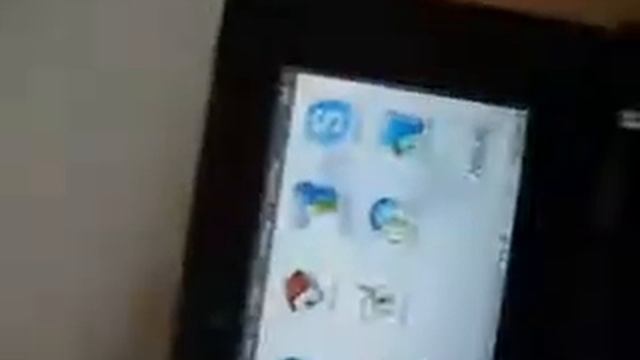 EeePC Demo (Standard Install) смотреть онлайн