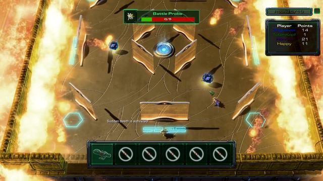 Что, Зилоты Кончились? [Battle Probes] ● StarCraft 2