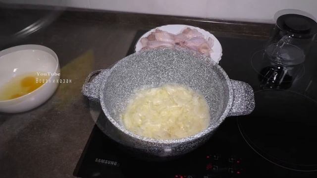 Домашние рецепты