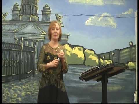 Людмила Гутник. Возвращение романса. 18.01.2015 (ч.4) смотреть онлайн