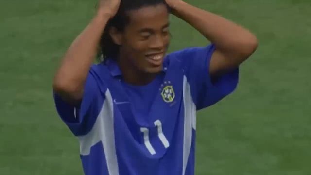 #ESPECIAL - A HISTÓRIA DO PENTA I SELEÇÃO BRASILEIRA смотреть онлайн