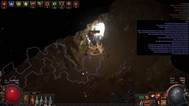 [Path of Exile 3.24] 5 Builds Melee Start League Necropolis 3.24 смотреть онлайн
