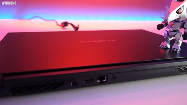 Ein richtiges Schnäppchen GIGABYTE A7 Gaming Notebook RTX3060 Ryzen7 & 144Hz IPS Display смотреть онлайн
