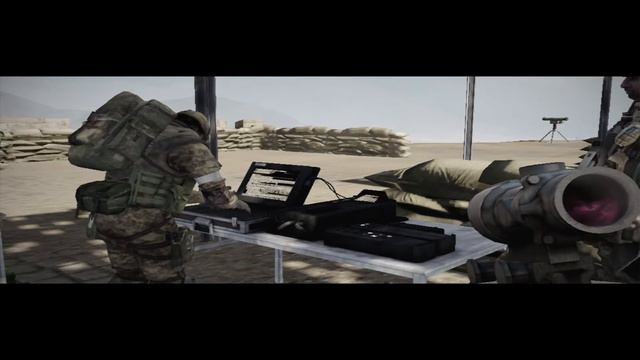 Прохождение Battlefield: Bad Company 2 №3 Пустыня (Игрофильм RUS 1080р PC) смотреть онлайн