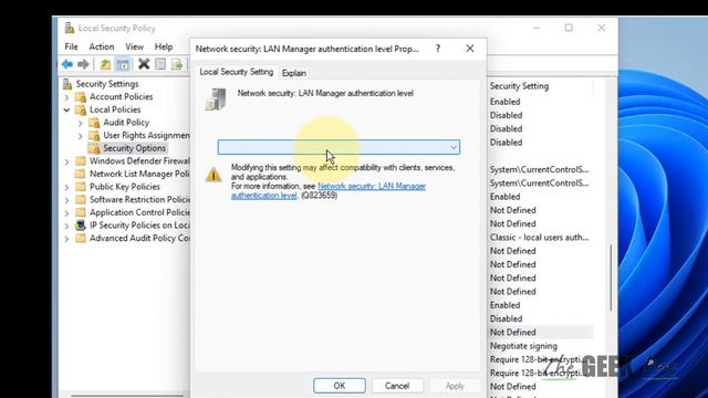The Handle Is Invalid Error on Windows 11 FIX смотреть онлайн