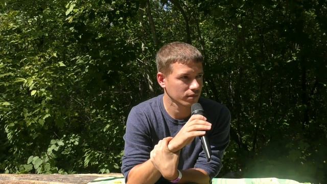 Самир. Фестиваль Протока. 18.08.18 смотреть онлайн