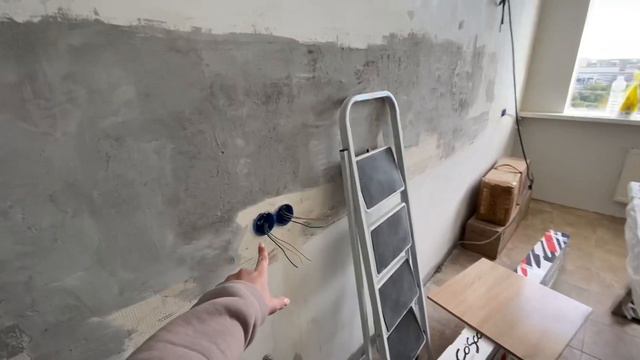 Ремонт с тремя детьми// Кинули//Горят сроки//Нервы//Где мы жили смотреть онлайн