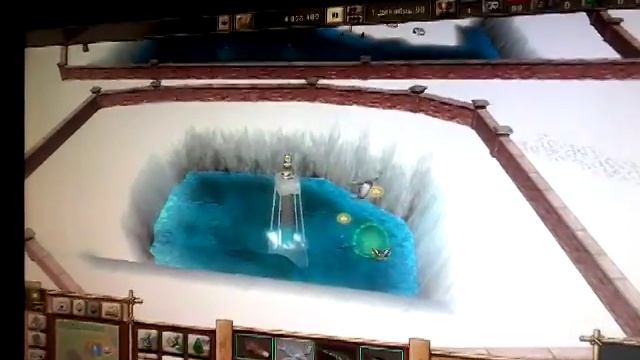 Игра зоопарк часть 1 смотреть онлайн