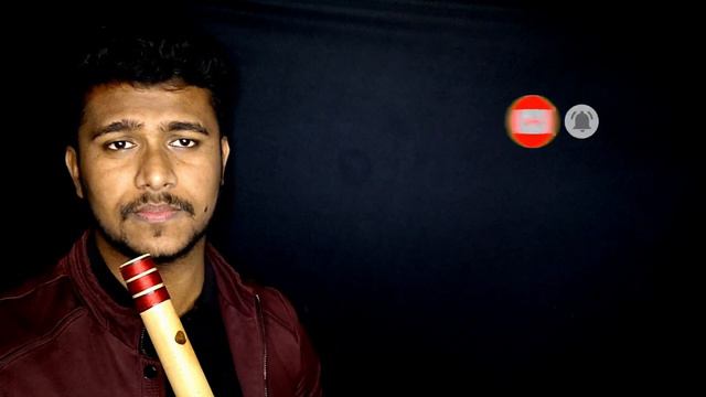 Abhi Mujh Mein Kahin Flute Cover + Notes | Agneepath | Flute Tutorial | Sonu Nigam | Khwahish Music смотреть онлайн