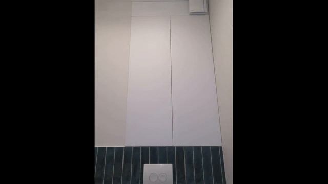 Шкаф в нишу над инсталляцией смотреть онлайн