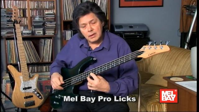 Roy Vogt Interview смотреть онлайн